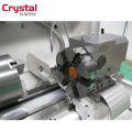 Precio de máquina CK6432A de la máquina del torno del CNC de la cama plana